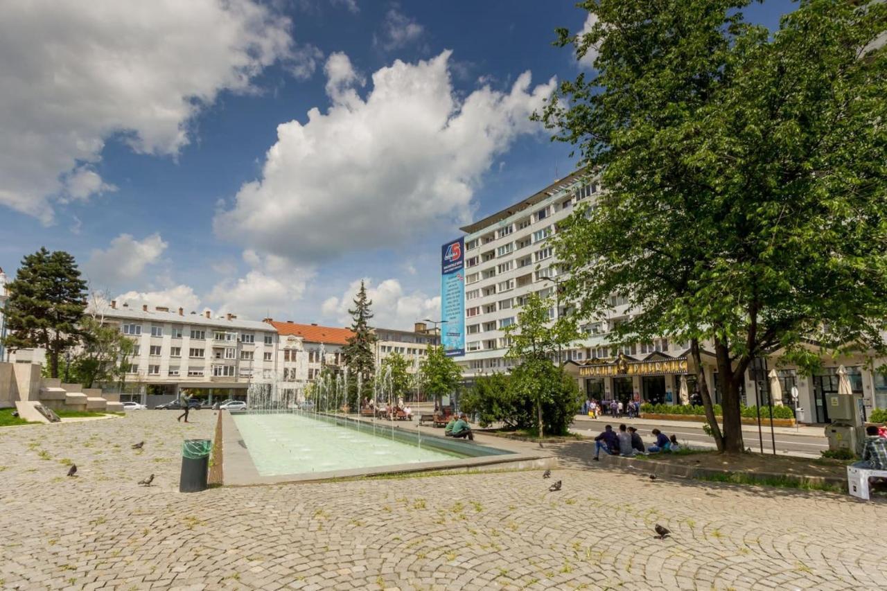 My Place Downtown Cluj-Napoca Exterior photo